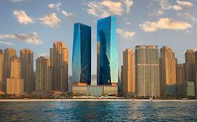 ريكسوس بريميوم دبي جيه بي آر